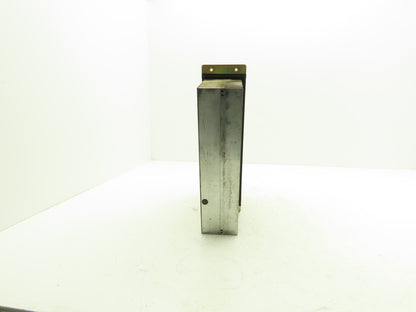 Yaskawa CACR-IR44SFBY8 P00 B12 Servo Drive Controller Servopack 5.9Hp 230VAC 3Ph