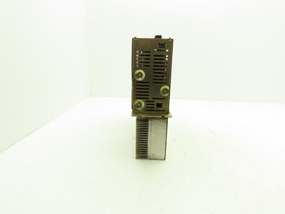 Yaskawa CACR-IR44SFBY8 P00 B12 Servo Drive Controller Servopack 5.9Hp 230VAC 3Ph