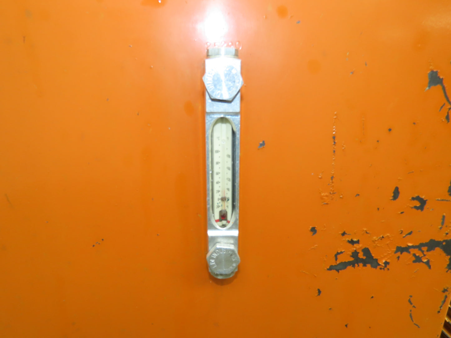 Continental RHM Hydraulic Power Unit 29 GPM 3000 PSI 25Hp Pump 100 Gal