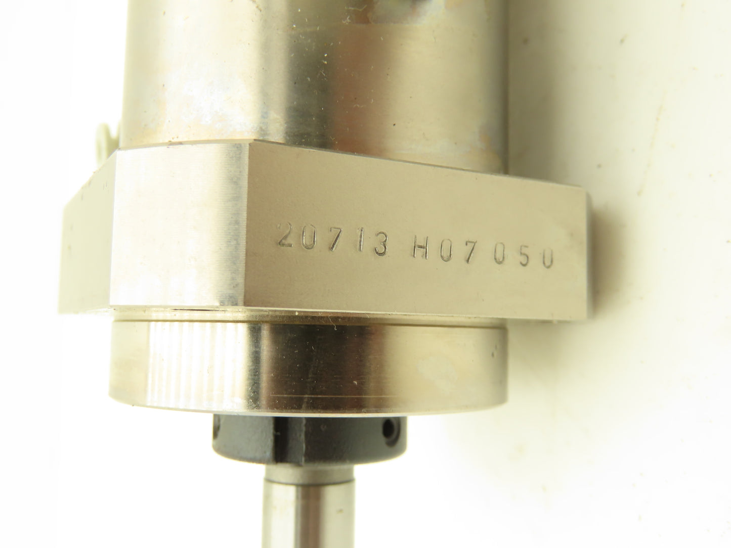 REFDKA340081 Pneumatic Rotary Union 3 Port 12mm Shaft