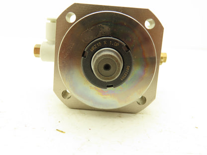 REFDKA340081 Pneumatic Rotary Union 3 Port 12mm Shaft