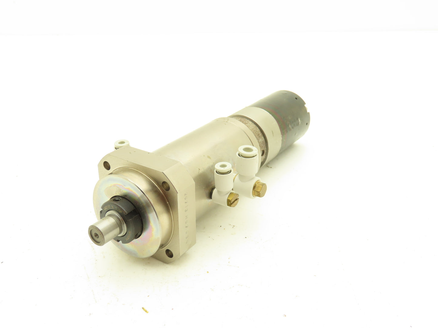 REFDKA340081 Pneumatic Rotary Union 3 Port 12mm Shaft