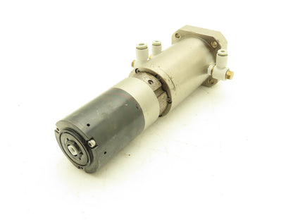 REFDKA340081 Pneumatic Rotary Union 3 Port 12mm Shaft