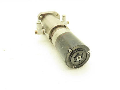 REFDKA340081 Pneumatic Rotary Union 3 Port 12mm Shaft