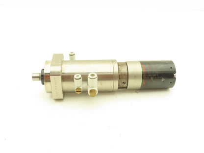 REFDKA340081 Pneumatic Rotary Union 3 Port 12mm Shaft