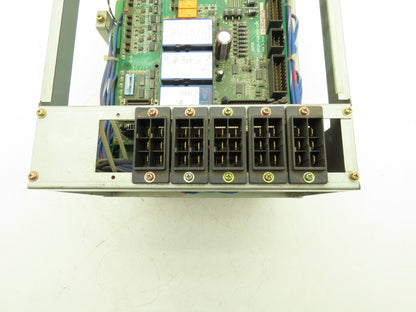 Nachi Fujikoshi RFX1110G Robot Servo Drive Unit