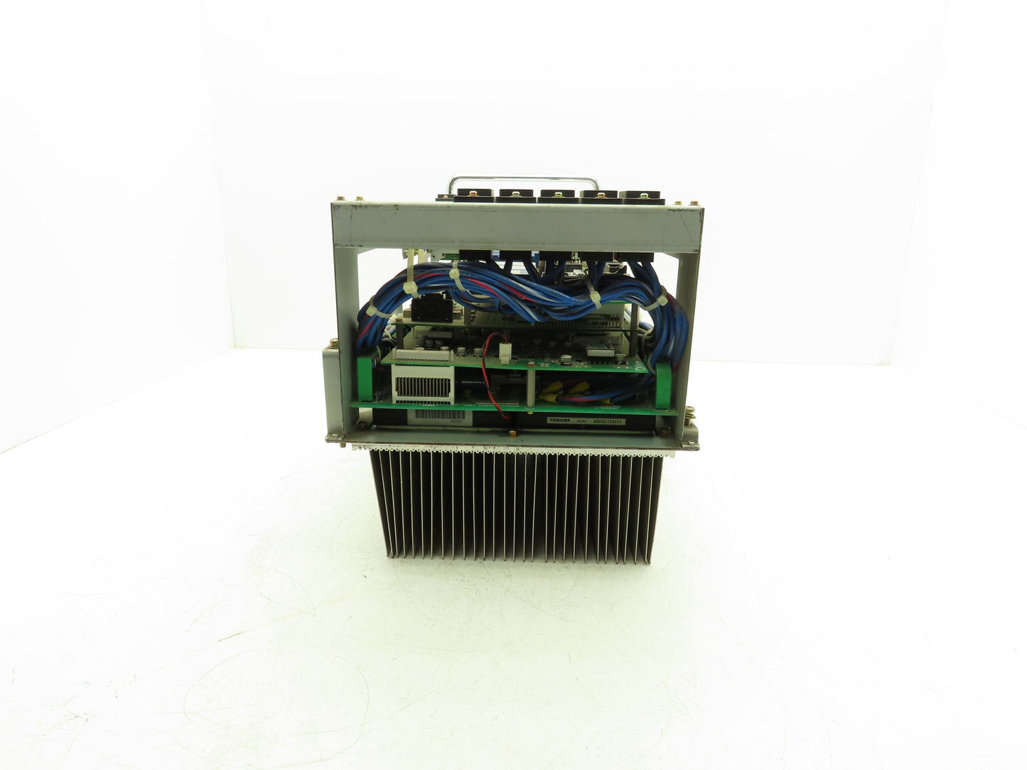 Nachi Fujikoshi RFX1110G Robot Servo Drive Unit