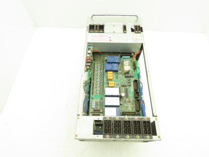 Nachi Fujikoshi RFX1110G Robot Servo Drive Unit