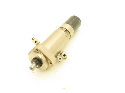 REFDKA340081 Pneumatic Rotary Union 3 Port 12mm Shaft