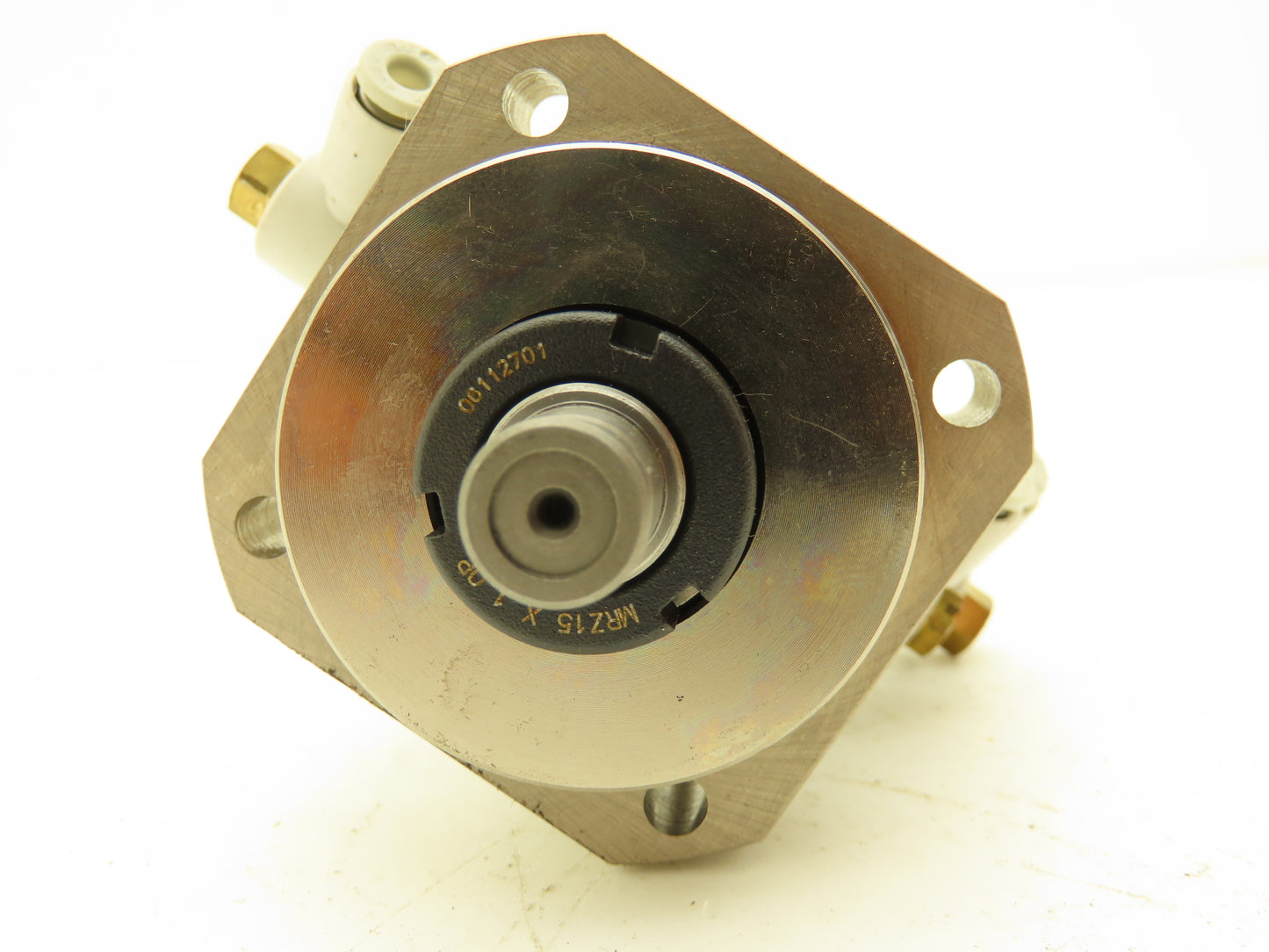 REFDKA340081 Pneumatic Rotary Union 3 Port 12mm Shaft