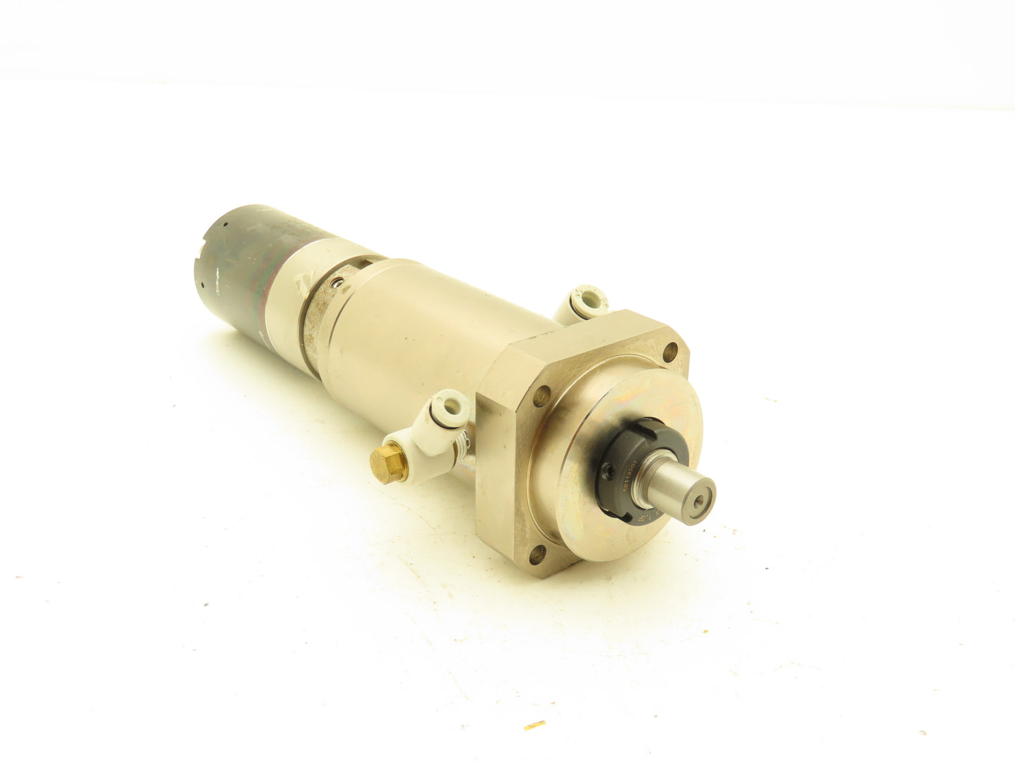 REFDKA340081 Pneumatic Rotary Union 3 Port 12mm Shaft