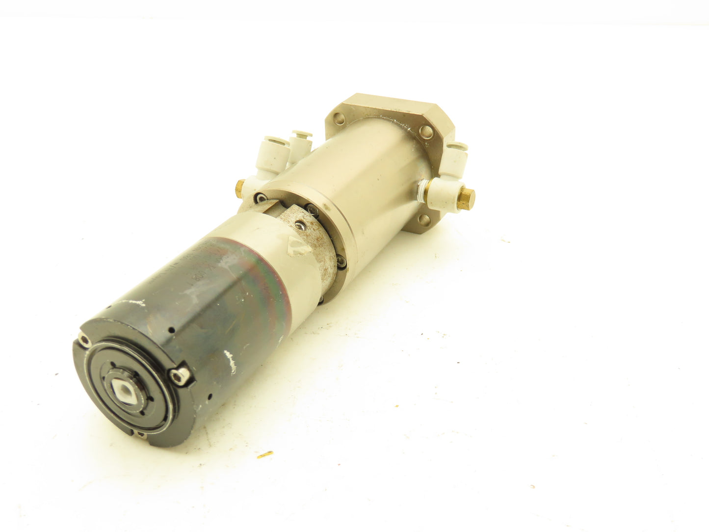 REFDKA340081 Pneumatic Rotary Union 3 Port 12mm Shaft