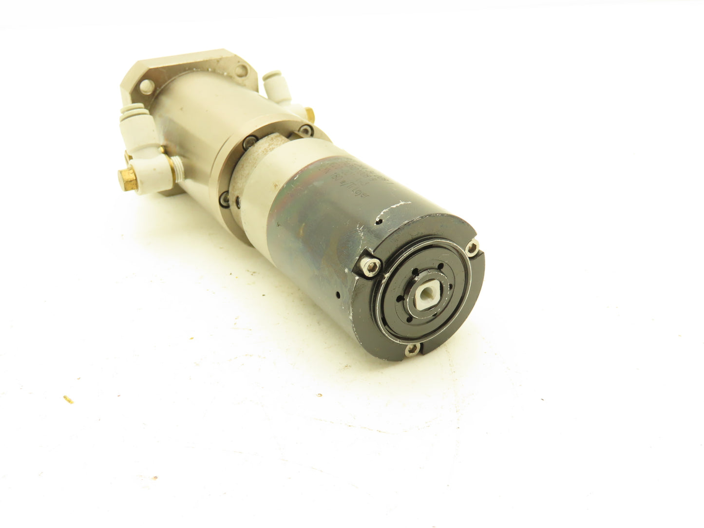 REFDKA340081 Pneumatic Rotary Union 3 Port 12mm Shaft