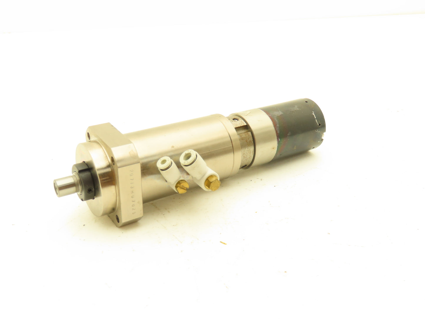 REFDKA340081 Pneumatic Rotary Union 3 Port 12mm Shaft