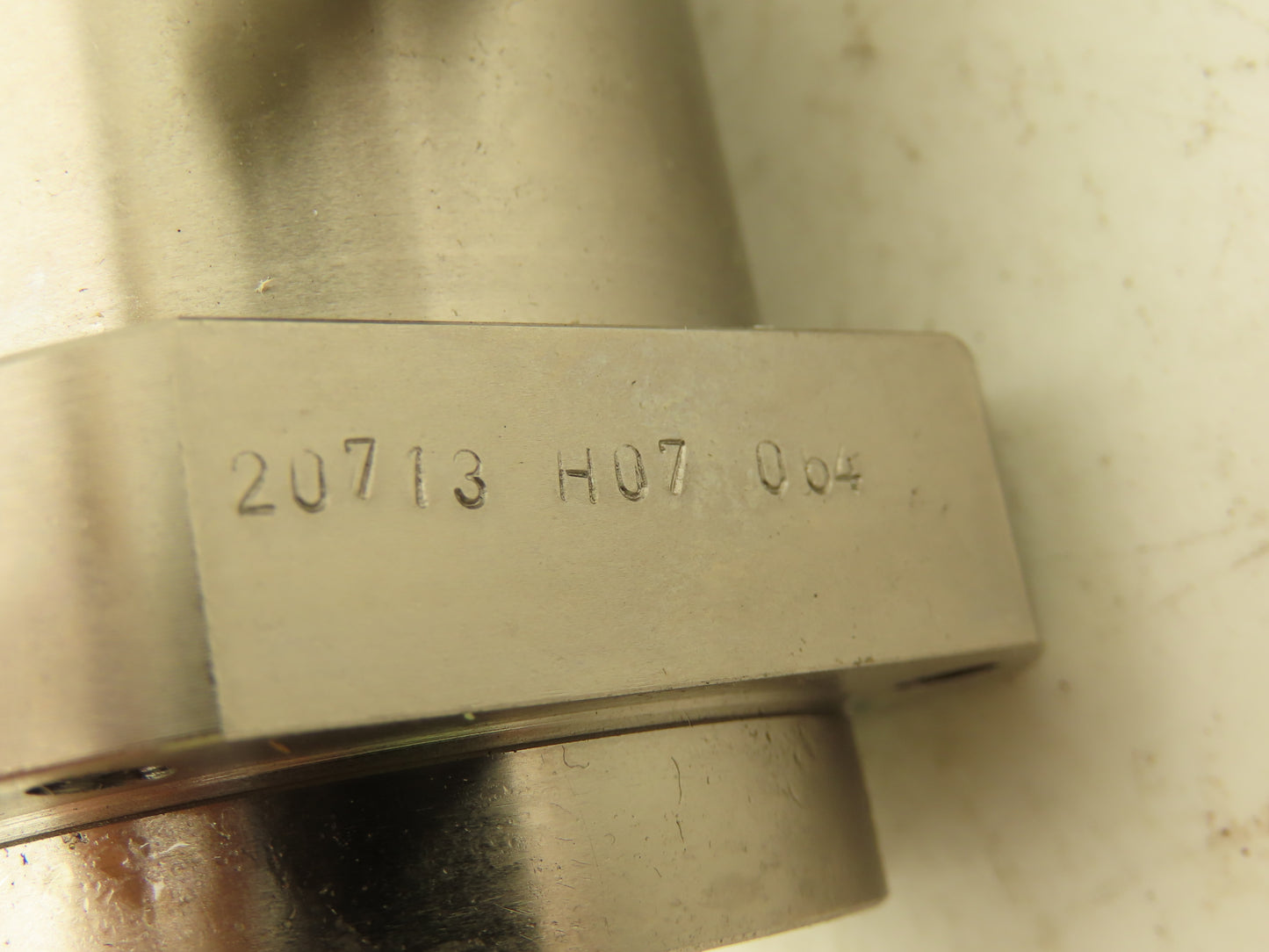 REFDKA340081 Pneumatic Rotary Union 3 Port 12mm Shaft