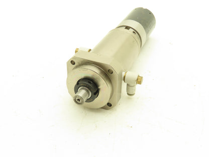 REFDKA340081 Pneumatic Rotary Union 3 Port 12mm Shaft