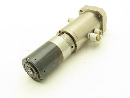 REFDKA340081 Pneumatic Rotary Union 3 Port 12mm Shaft