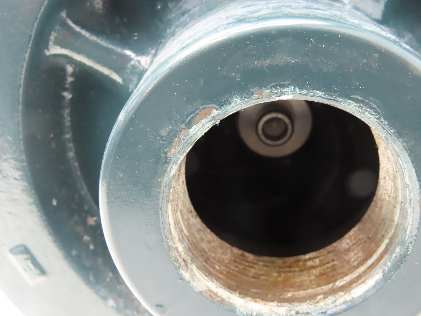 Cornell 1.5WO-F5K Horizontal Centrifugal Pump 2"x 1.5" NPT Threaded