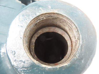 Cornell 1.5WO-F5K Horizontal Centrifugal Pump 2"x 1.5" NPT Threaded