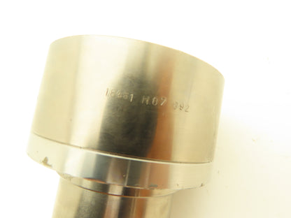 NA 18481 Pneumatic Rotary Union 1 Port 8mm Shaft 5-5/8 Overall