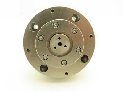 NA 18481 Pneumatic Rotary Union 1 Port 8mm Shaft 5-5/8 Overall