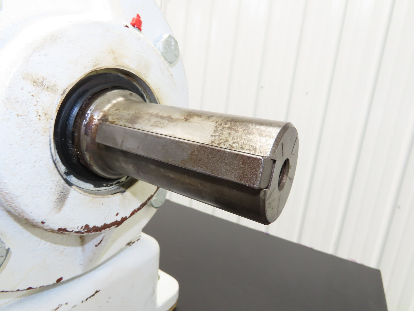 Cornell 5YBH-F16K Horizontal Centrifugal Pump 8"x 5" Flanged Discharge