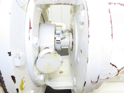 Cornell 5YBH-F16K Horizontal Centrifugal Pump 8"x 5" Flanged Discharge