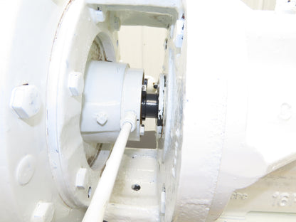 Cornell 5YBH-F16K Horizontal Centrifugal Pump 8"x 5" Flanged Discharge -Rebuilt-