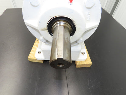 Cornell 5YBH-F16K Horizontal Centrifugal Pump 8"x 5" Flanged Discharge -Rebuilt-