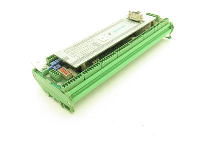 Bielomatik 8540-02.501 Control Module W/Terminal Block