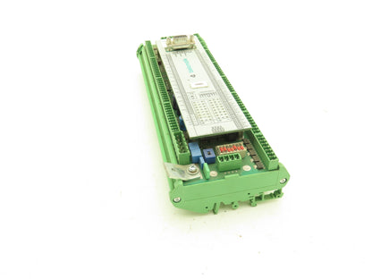Bielomatik 8540-02.501 Control Module W/Terminal Block