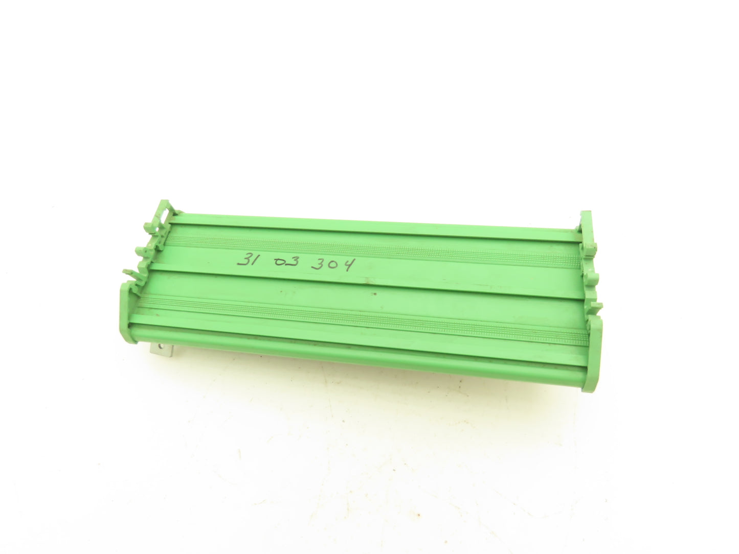 Bielomatik 8540-02.501 Control Module W/Terminal Block