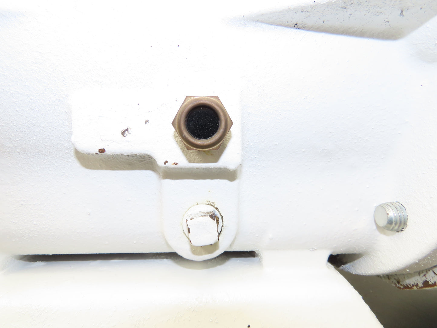 Cornell 3RB-F16K Horizontal Centrifugal Pump 5"x 3" Flanged Discharge *Rebuilt