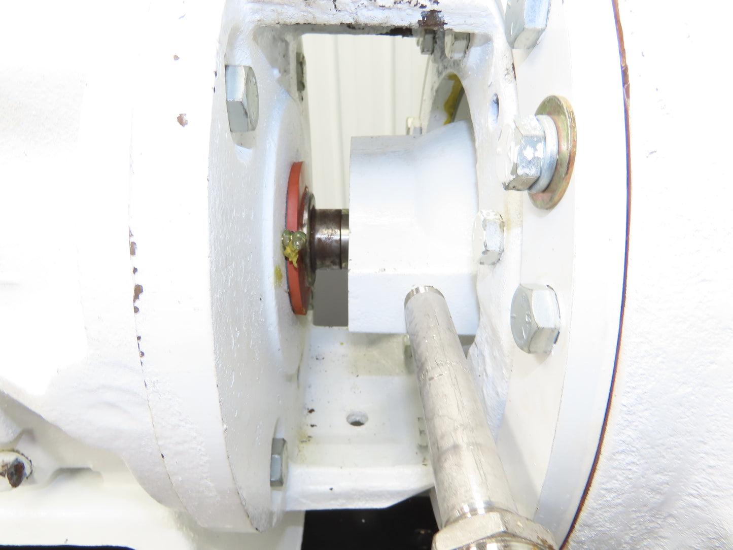 Cornell 3RB-F16K Horizontal Centrifugal Pump 5"x 3" Flanged Discharge *Rebuilt