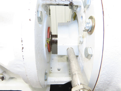 Cornell 3RB-F16K Horizontal Centrifugal Pump 5"x 3" Flanged Discharge *Rebuilt