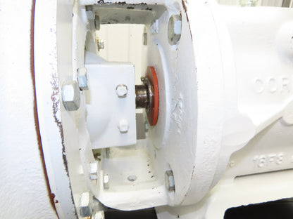 Cornell 3RB-F16K Horizontal Centrifugal Pump 5"x 3" Flanged Discharge *Rebuilt