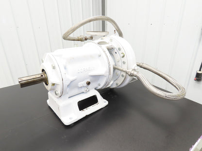 Cornell 3RB-F16K Horizontal Centrifugal Pump 5"x 3" Flanged Discharge *Rebuilt