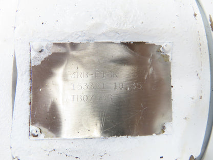 Cornell 3RB-F16K Horizontal Centrifugal Pump 5"x 3" Flanged Discharge *Rebuilt