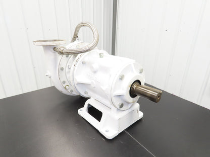 Cornell 3RB-F16K Horizontal Centrifugal Pump 5"x 3" Flanged Discharge *Rebuilt
