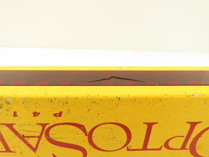 STI Optosafe P4100B Safety Light Curtain Receiver 1500mm Barrier P4136B