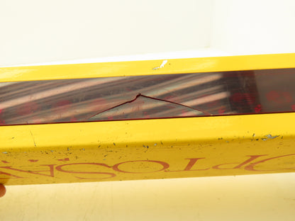 STI Optosafe P4100B Safety Light Curtain Receiver 1500mm Barrier P4136B