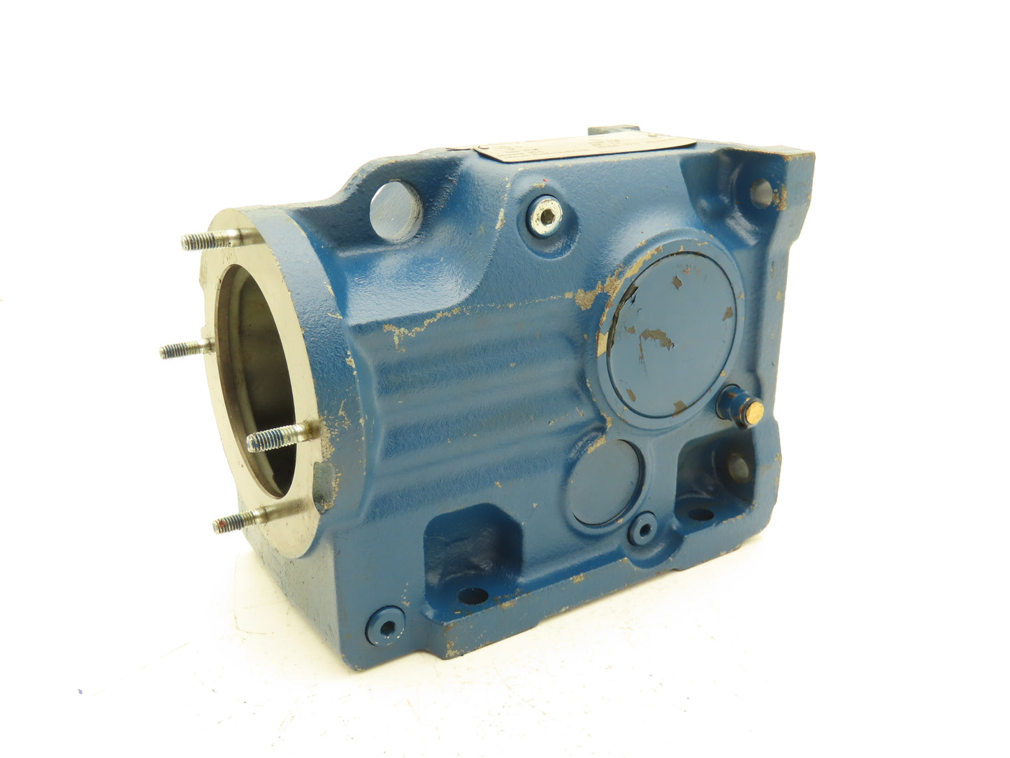 Sew-Eurodrive K37/A Gearbox for Gearmotor 29.96 Reducer 58rpm LH Output