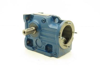 Sew-Eurodrive K37/A Gearbox for Gearmotor 29.96 Reducer 58rpm LH Output