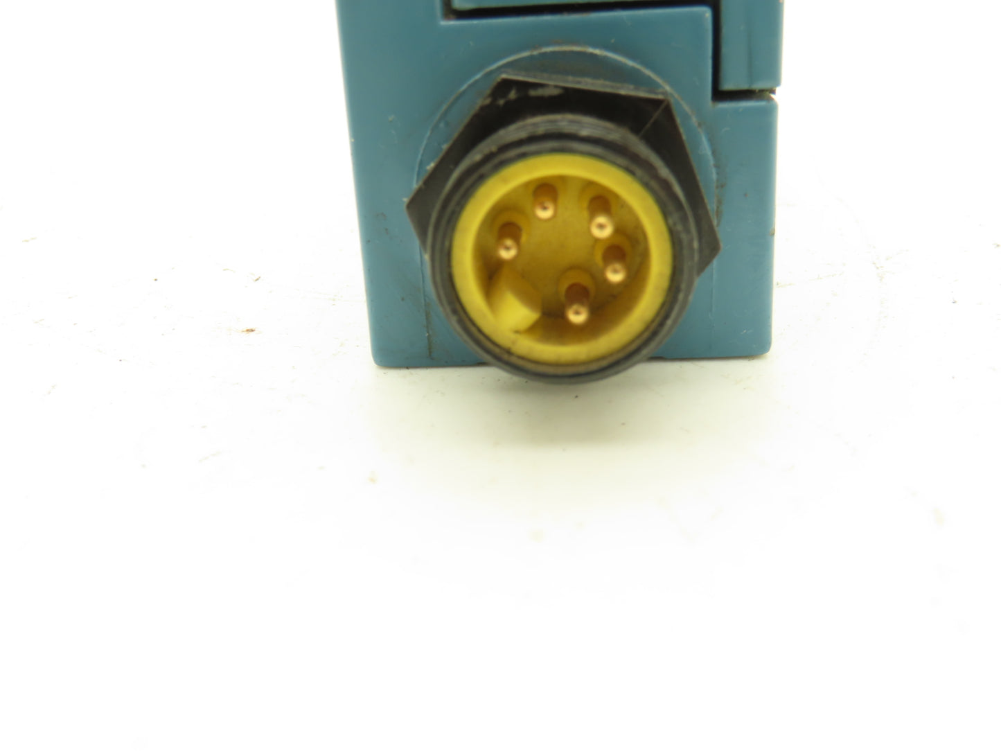 Microswitch LSA1AB Micro Limit Switch 600VAC 10A Side Rotary Silver Contacts