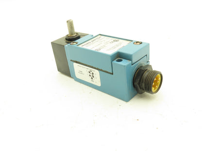 Microswitch LSA1AB Micro Limit Switch 600VAC 10A Side Rotary Silver Contacts