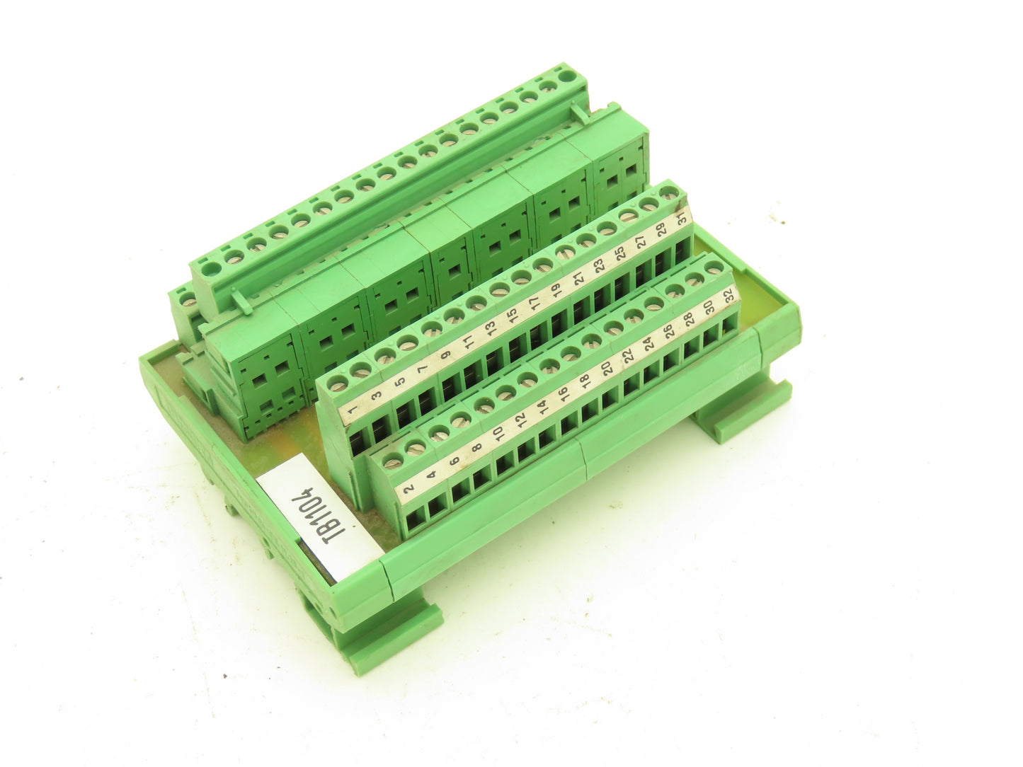 Phoenix Contact MDSTB/MKKDS3/R Varioface Module Termination Board Combicon