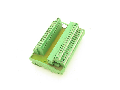 Phoenix Contact MDSTB/MKKDS3/R Varioface Module Termination Board Combicon