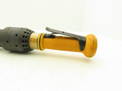 Atlas Copco ETD DS9-150-13S Nutrunner 1/2" Inline Nut Driver 25" Overall