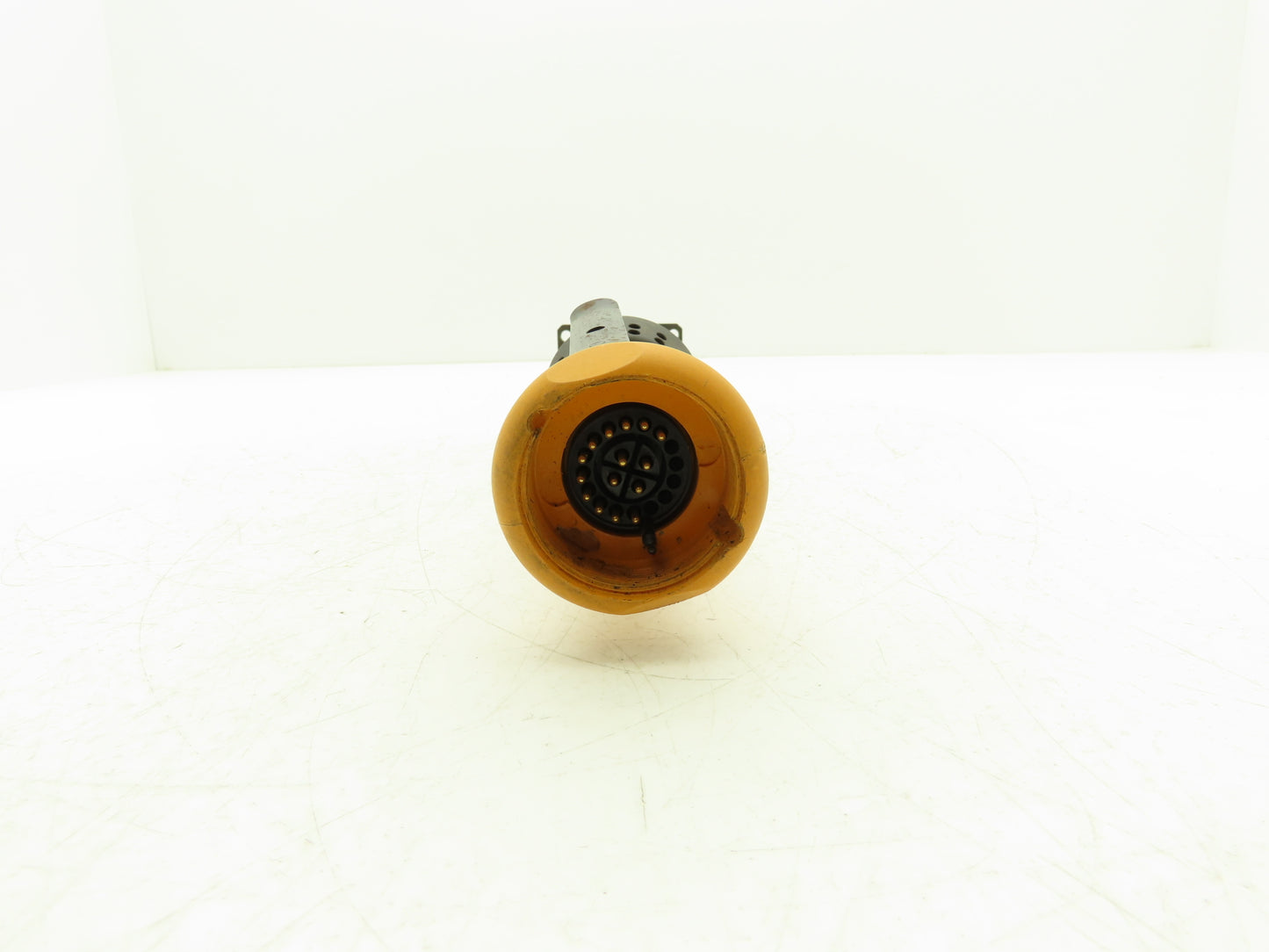 Atlas Copco ETD DS9-150-13S Nutrunner 1/2" Inline Nut Driver 25" Overall