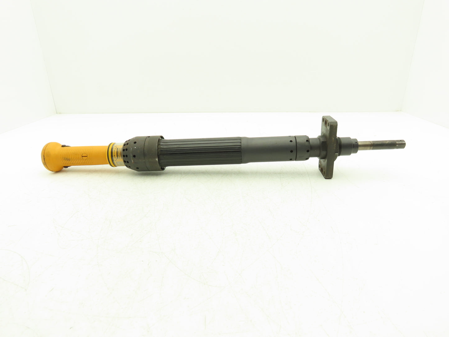 Atlas Copco ETD DS9-150-13S Nutrunner 1/2" Inline Nut Driver 25" Overall